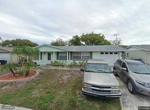 Hoover, HOLIDAY, FL 34691