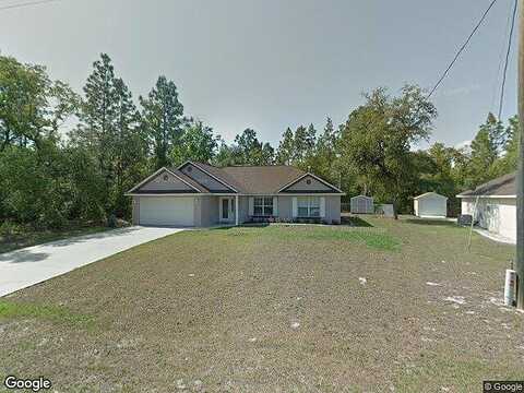 Burgandy, CITRUS SPRINGS, FL 34433