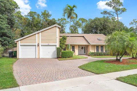 Saint Davids, WELLINGTON, FL 33414