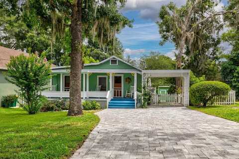 10Th, MOUNT DORA, FL 32757