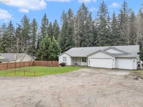 Amboy, YACOLT, WA 98675