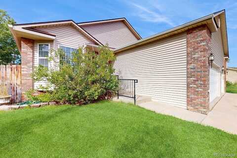 Santa Fe, EVANS, CO 80620