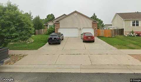 Santa Fe, EVANS, CO 80620