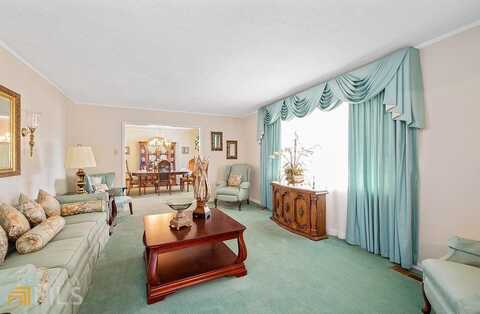 Juanita, MACON, GA 31217