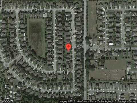 Mccormick Woods, OCOEE, FL 34761