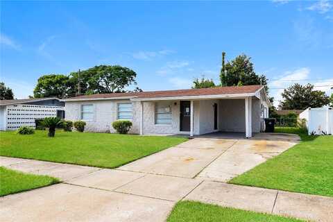 Fitzgerald, ORLANDO, FL 32805