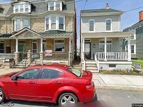 Walnut, KUTZTOWN, PA 19530