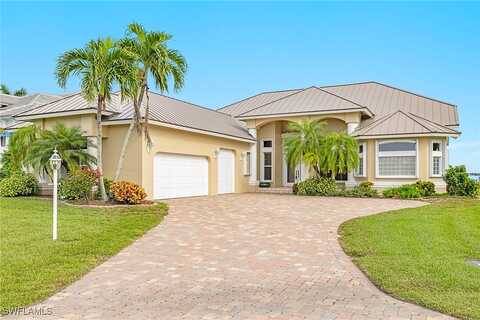 22Nd, CAPE CORAL, FL 33904