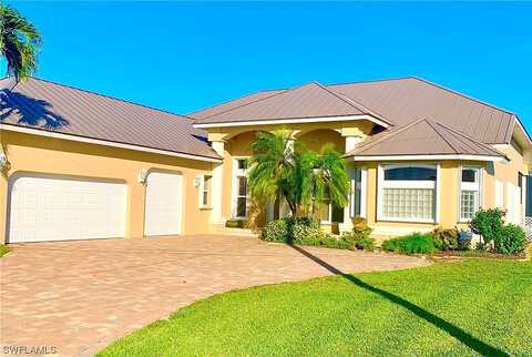 22Nd, CAPE CORAL, FL 33904