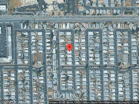 Fort Smith, LAS VEGAS, NV 89122