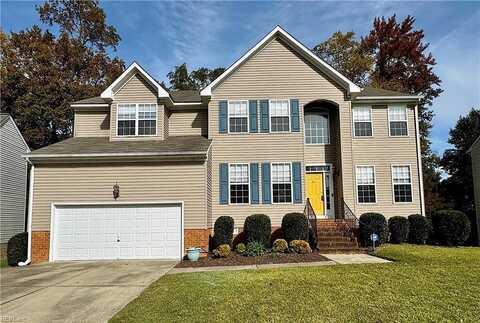Lynchburg, NEWPORT NEWS, VA 23606