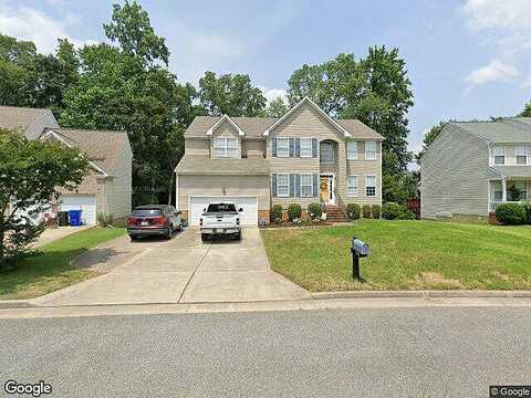 Lynchburg, NEWPORT NEWS, VA 23606
