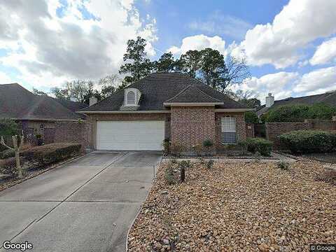 Cape Forest, KINGWOOD, TX 77345