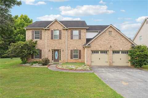 Hamil, CARTERSVILLE, GA 30120