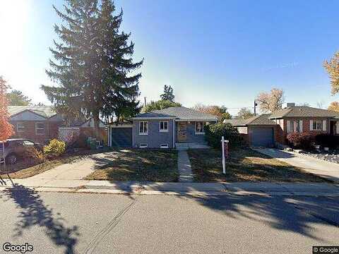 Delaware, ENGLEWOOD, CO 80110