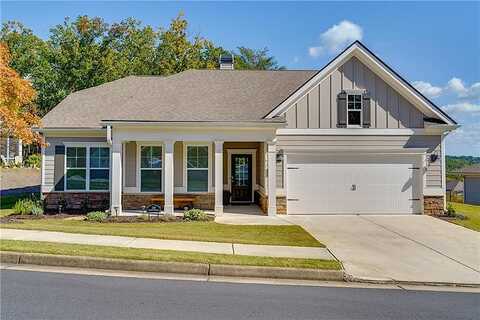 Cherokee, WALESKA, GA 30183