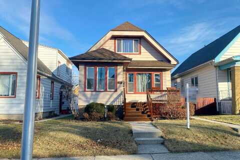 12Th, MILWAUKEE, WI 53215