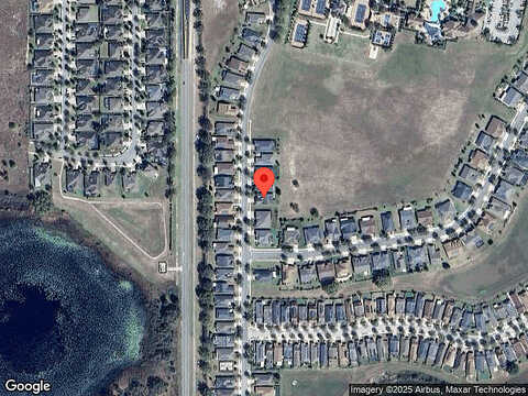 Silver Maple, GROVELAND, FL 34736