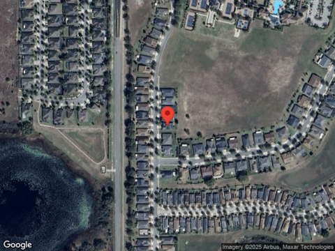 Silver Maple, GROVELAND, FL 34736