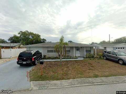 Eisenhower, HOLIDAY, FL 34691