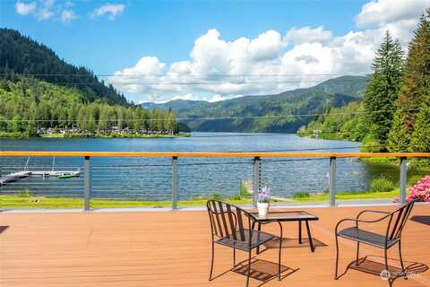 Bay, SEDRO WOOLLEY, WA 98284
