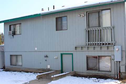 Courtland, SPOKANE, WA 99217