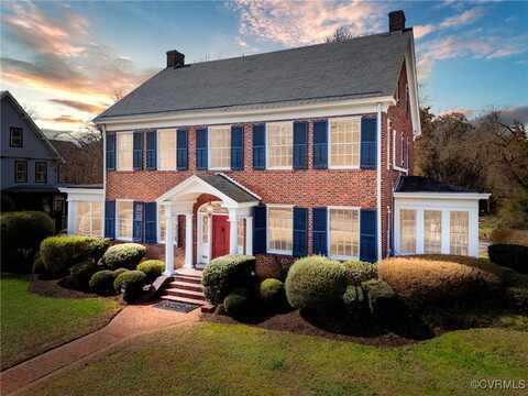 Hawthorne, RICHMOND, VA 23222
