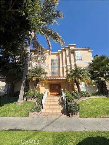 Queen, INGLEWOOD, CA 90301