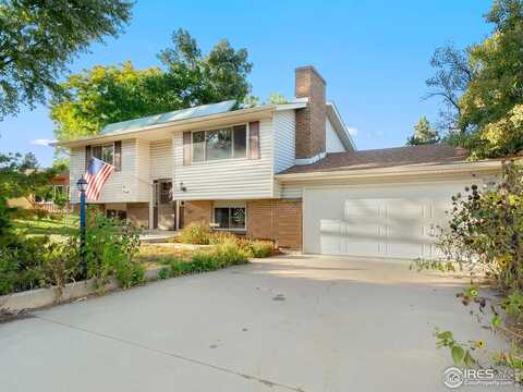 50Th, LOVELAND, CO 80538