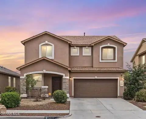 Mansour Farah, EL PASO, TX 79938