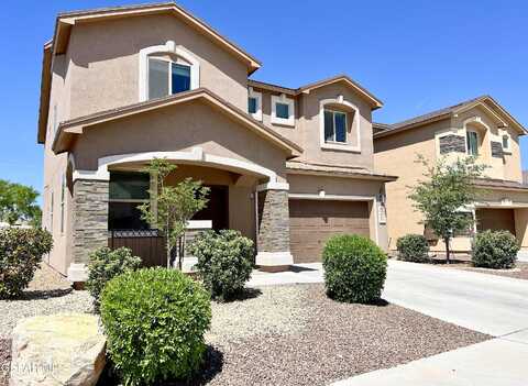 Mansour Farah, EL PASO, TX 79938
