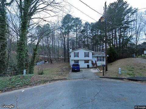 Dover, DULUTH, GA 30096