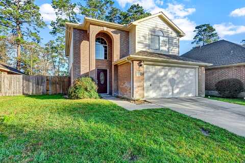 Candlepine, SPRING, TX 77388