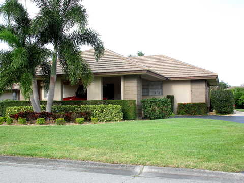 Villa, LAKE WORTH, FL 33462