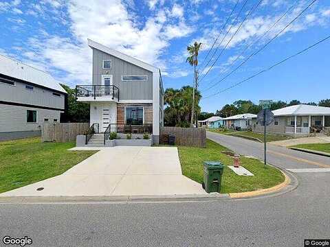 Riberia, SAINT AUGUSTINE, FL 32084