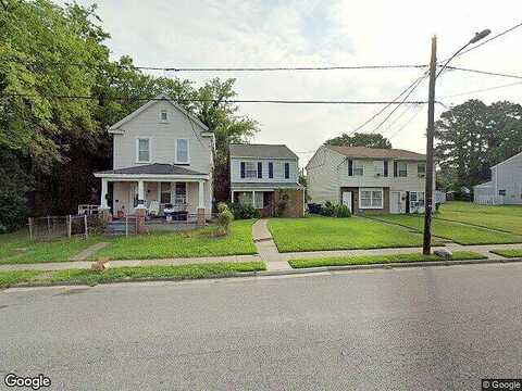 Maple, NEWPORT NEWS, VA 23607