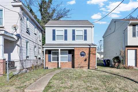 Maple, NEWPORT NEWS, VA 23607