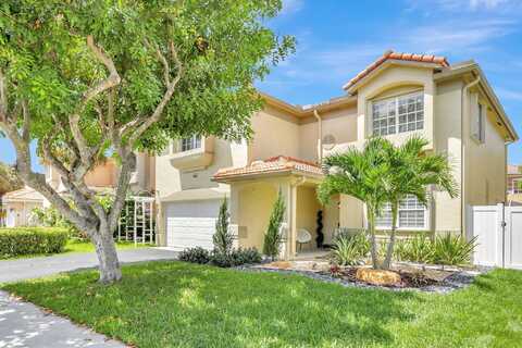 71St, MARGATE, FL 33063