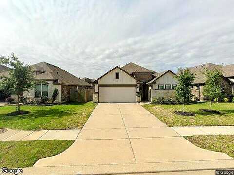 Casa Linda, HOCKLEY, TX 77447