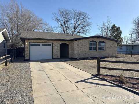 Delaware, STERLING, CO 80751