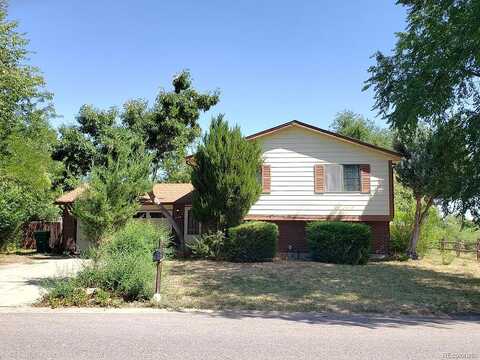 Ensenada, AURORA, CO 80013