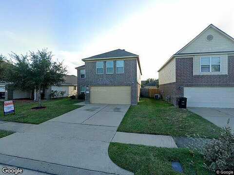 Upland Spring, KATY, TX 77493