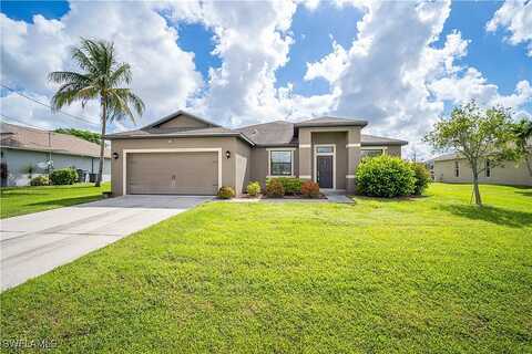 19Th, CAPE CORAL, FL 33914