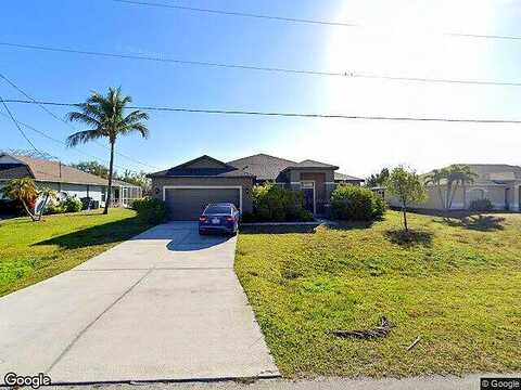 19Th, CAPE CORAL, FL 33914