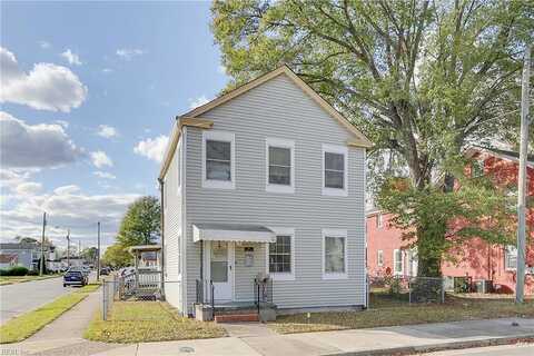 Elm, PORTSMOUTH, VA 23704