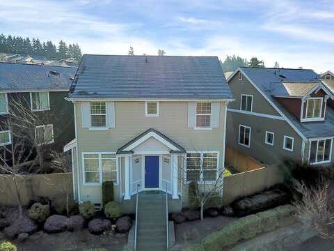 Birch, TACOMA, WA 98466