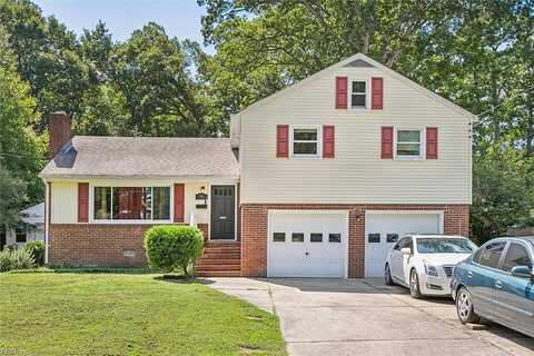 Green, NEWPORT NEWS, VA 23601
