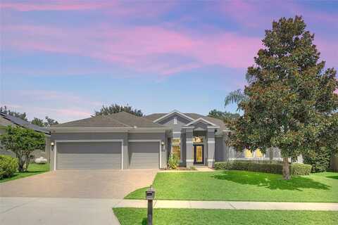 Santa Marcos, CLERMONT, FL 34715