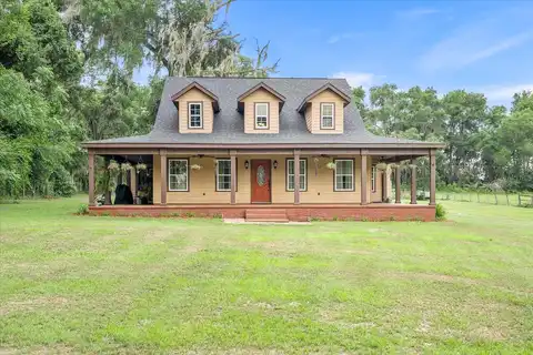 120Th, ANTHONY, FL 32617