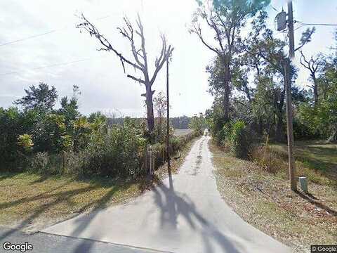 120Th, ANTHONY, FL 32617